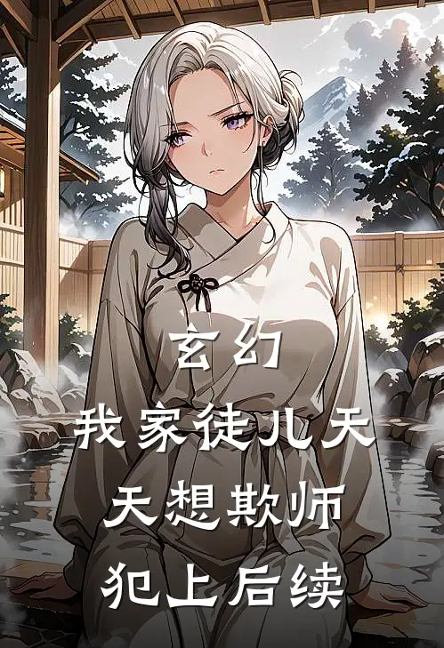 玄幻：我家徒儿天天想欺师犯上后续