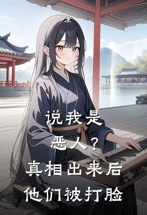说我是恶人？真相出来后他们被打脸