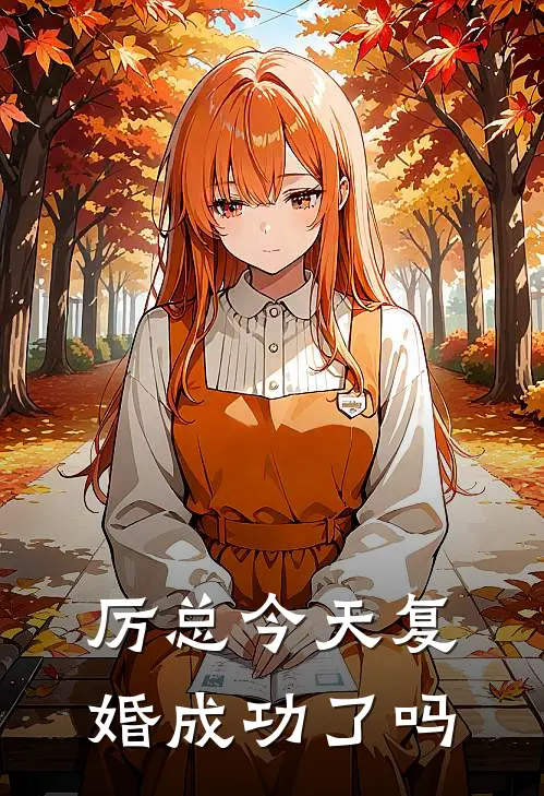 厉总今天复婚成功了吗