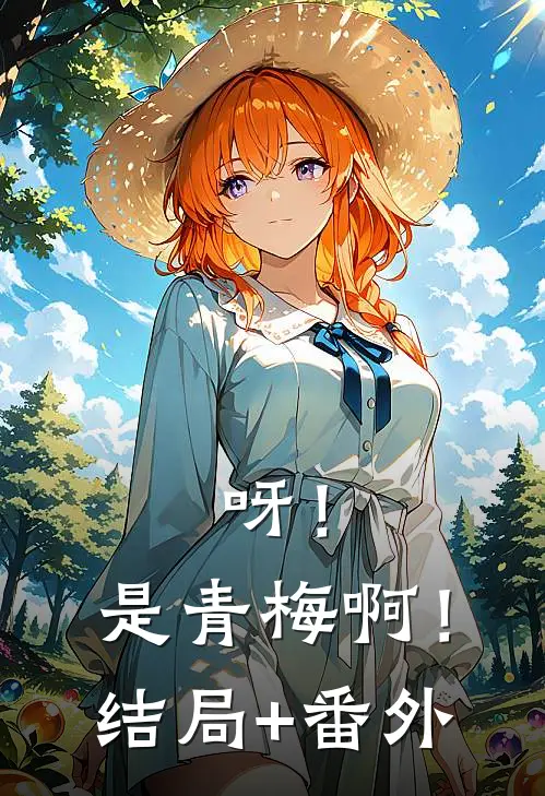呀！是青梅啊！结局+番外