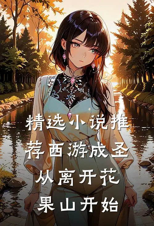 精选小说推荐西游成圣，从离开花果山开始