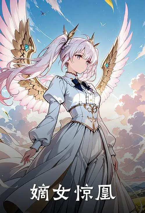 嫡女惊凰