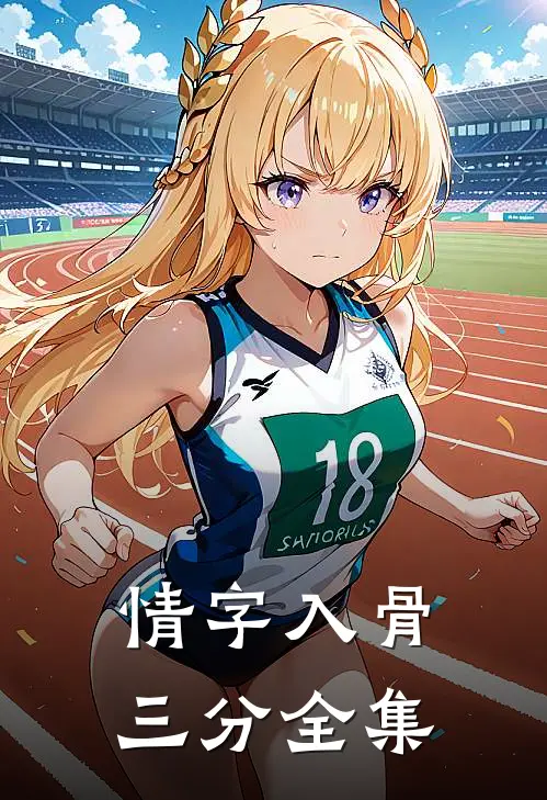 情字入骨三分全集