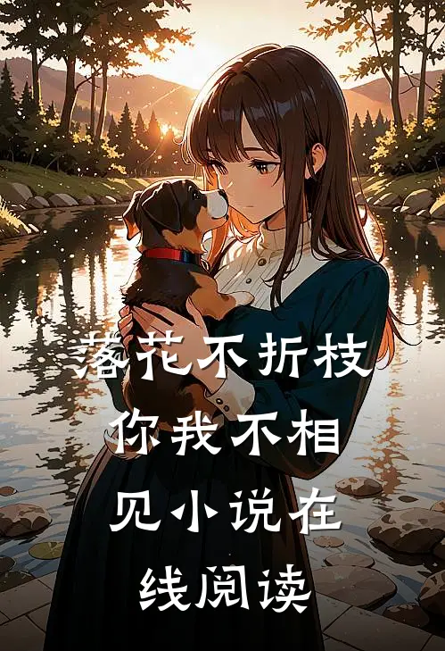 落花不折枝，你我不相见小说在线阅读