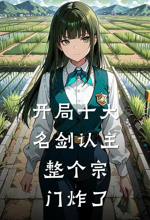 开局十大名剑认主，整个宗门炸了