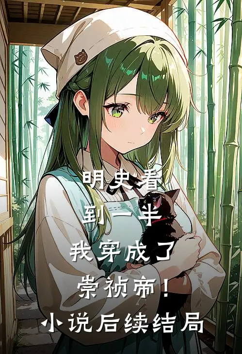 明史看到一半，我穿成了崇祯帝！小说后续结局