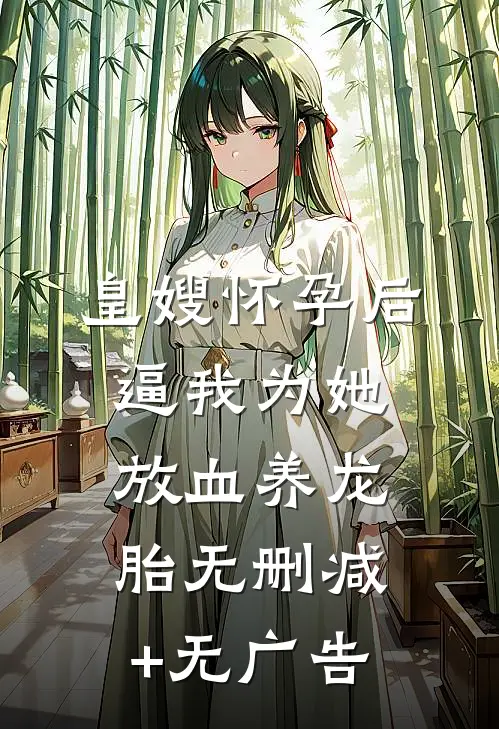 皇嫂怀孕后，逼我为她放血养龙胎无删减+无广告