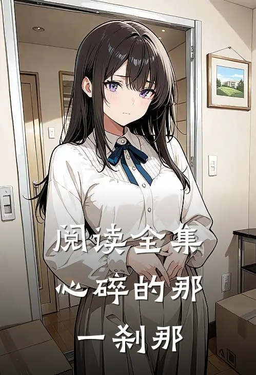 阅读全集心碎的那一刹那