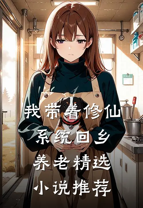 我带着修仙系统回乡养老精选小说推荐