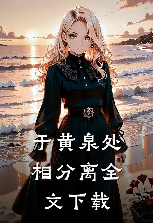 于黄泉处相分离全文下载