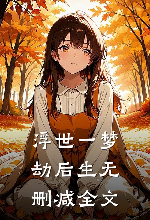 浮世一梦劫后生无删减全文