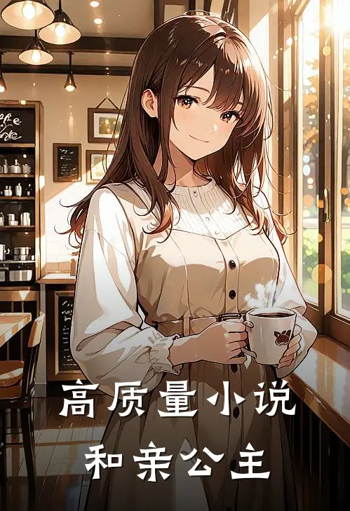 高质量小说和亲公主
