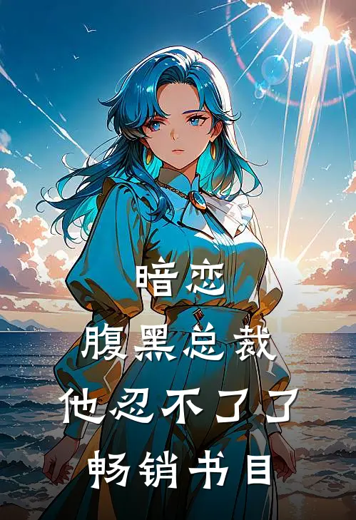 暗恋：腹黑总裁，他忍不了了畅销书目