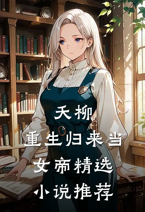 夭柳：重生归来当女帝精选小说推荐