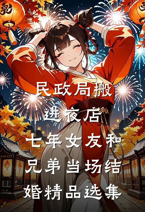 民政局搬进夜店，七年女友和兄弟当场结婚精品选集