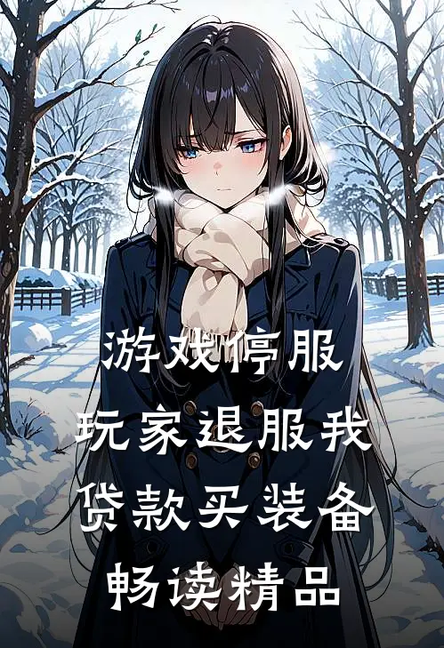 游戏停服，玩家退服我贷款买装备畅读精品