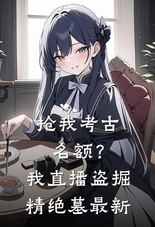抢我考古名额？我直播盗掘精绝墓最新