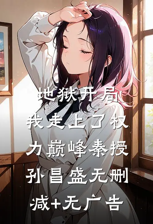 地狱开局，我走上了权力巅峰秦授孙昌盛无删减+无广告