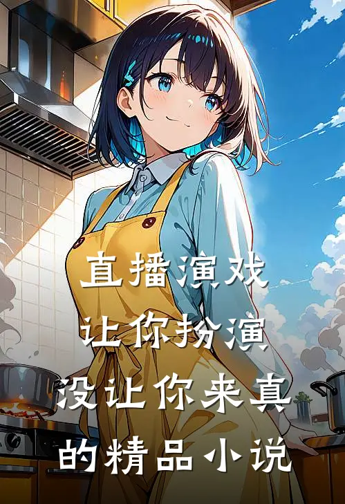 直播演戏：让你扮演，没让你来真的精品小说