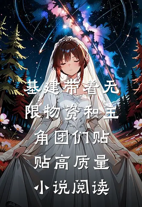 基建带着无限物资和主角团们贴贴高质量小说阅读