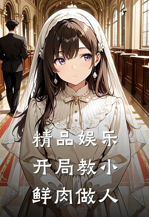 精品娱乐：开局教小鲜肉做人