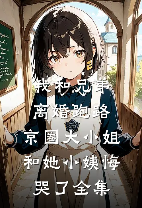 我和兄弟离婚跑路，京圈大小姐和她小姨悔哭了 全集