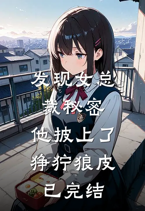 发现女总裁秘密，他披上了狰狞狼皮已完结