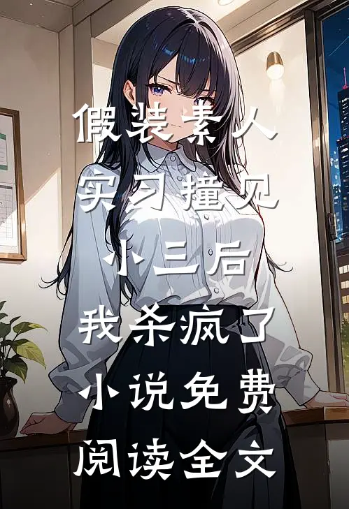 假装素人实习撞见小三后，我杀疯了小说免费阅读全文