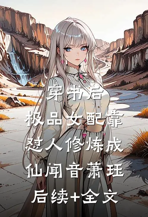 穿书后，极品女配靠怼人修炼成仙闻音萧珏后续+全文
