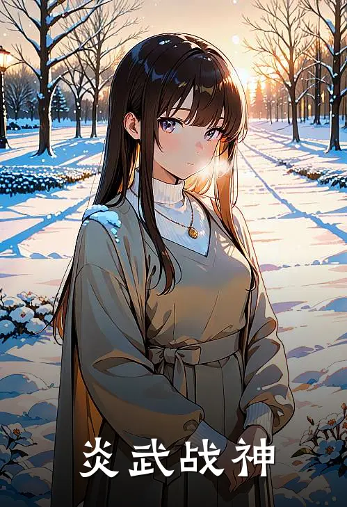 炎武战神
