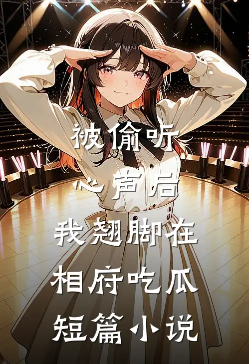 被偷听心声后，我翘脚在相府吃瓜短篇小说