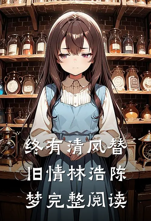 终有清风替旧情林浩陈梦完整阅读