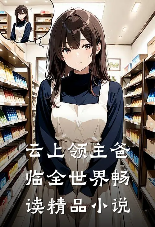 云上领主爸临全世界畅读精品小说