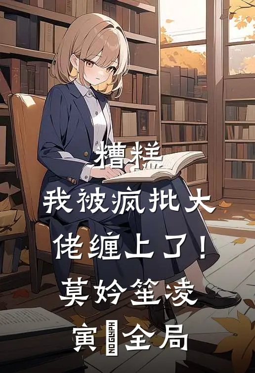 糟糕，我被疯批大佬缠上了！莫妗笙凌寅燊全局