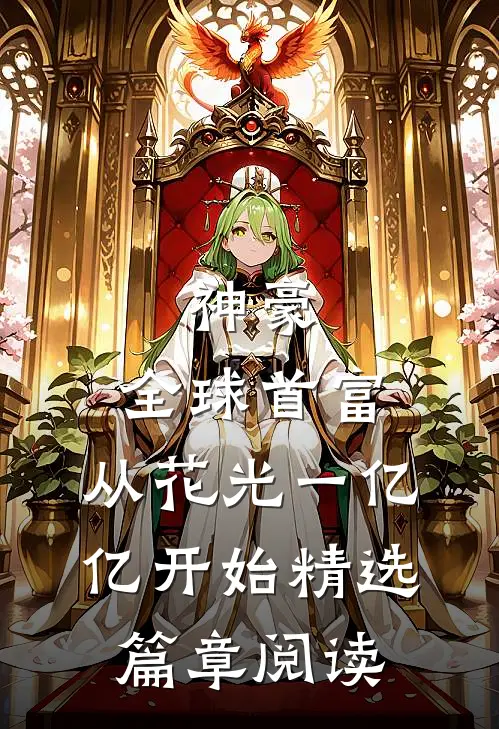 神豪：全球首富，从花光一亿亿开始精选篇章阅读