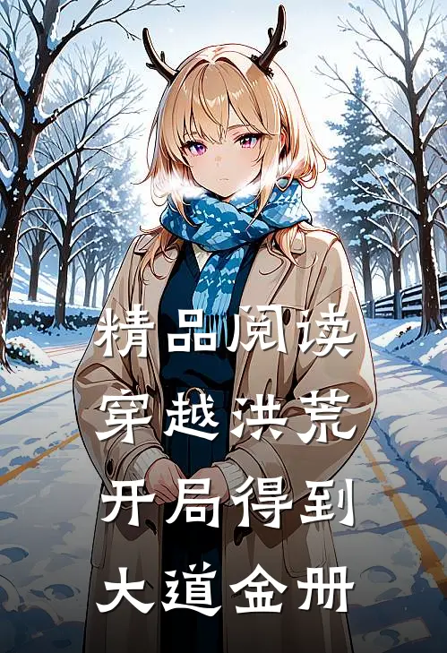 精品阅读穿越洪荒：开局得到大道金册