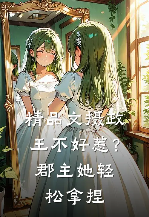精品文摄政王不好惹？郡主她轻松拿捏