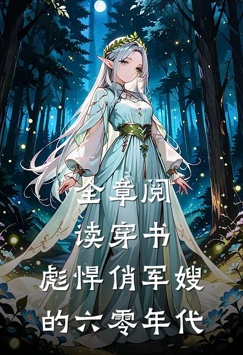 全章阅读穿书：彪悍俏军嫂的六零年代