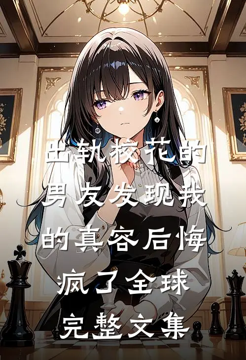 出轨校花的男友发现我的真容后悔疯了全球完整文集