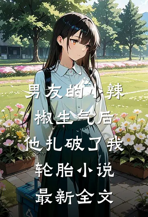 男友的小辣椒生气后，他扎破了我轮胎小说最新全文