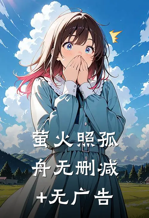 萤火照孤舟无删减+无广告