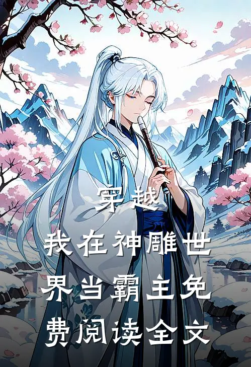 穿越：我在神雕世界当霸主免费阅读全文