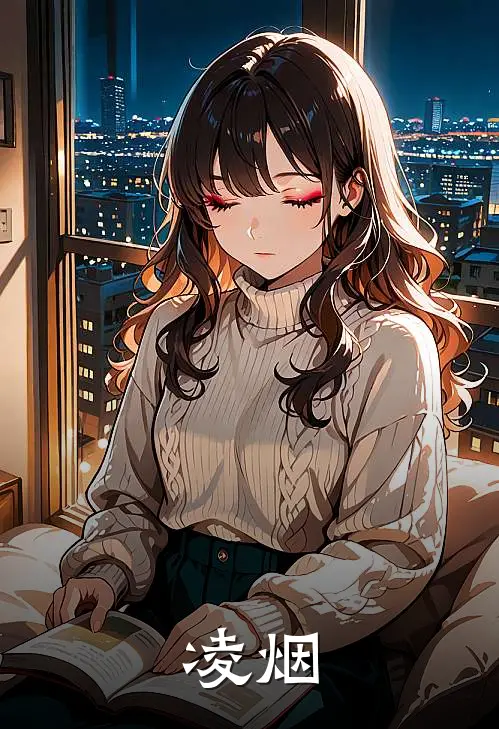 凌烟