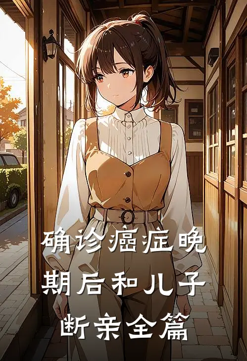 确诊癌症晚期后和儿子断亲全篇