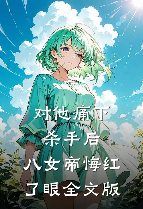 对他痛下杀手后，八女帝悔红了眼全文版