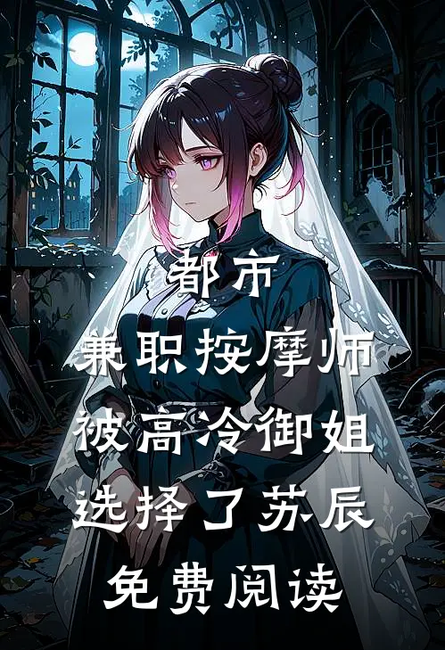 都市：兼职按摩师，被高冷御姐选择了苏辰免费阅读
