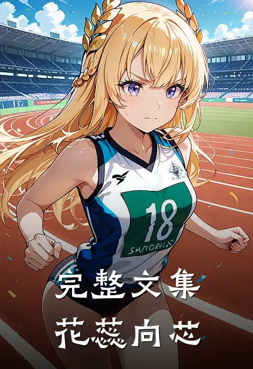 完整文集花蕊向芯