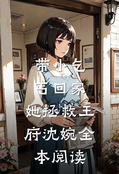 带小乞丐回家，她拯救王府沈婉全本阅读