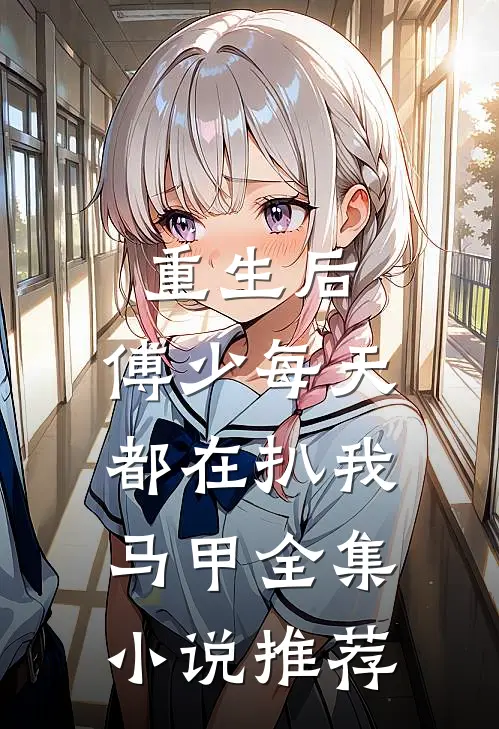 重生后，傅少每天都在扒我马甲全集小说推荐