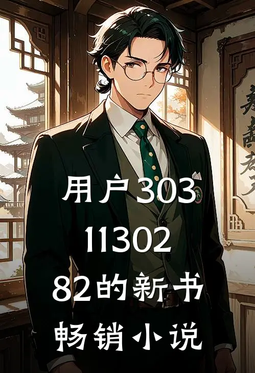 用户3031130282的新书畅销小说